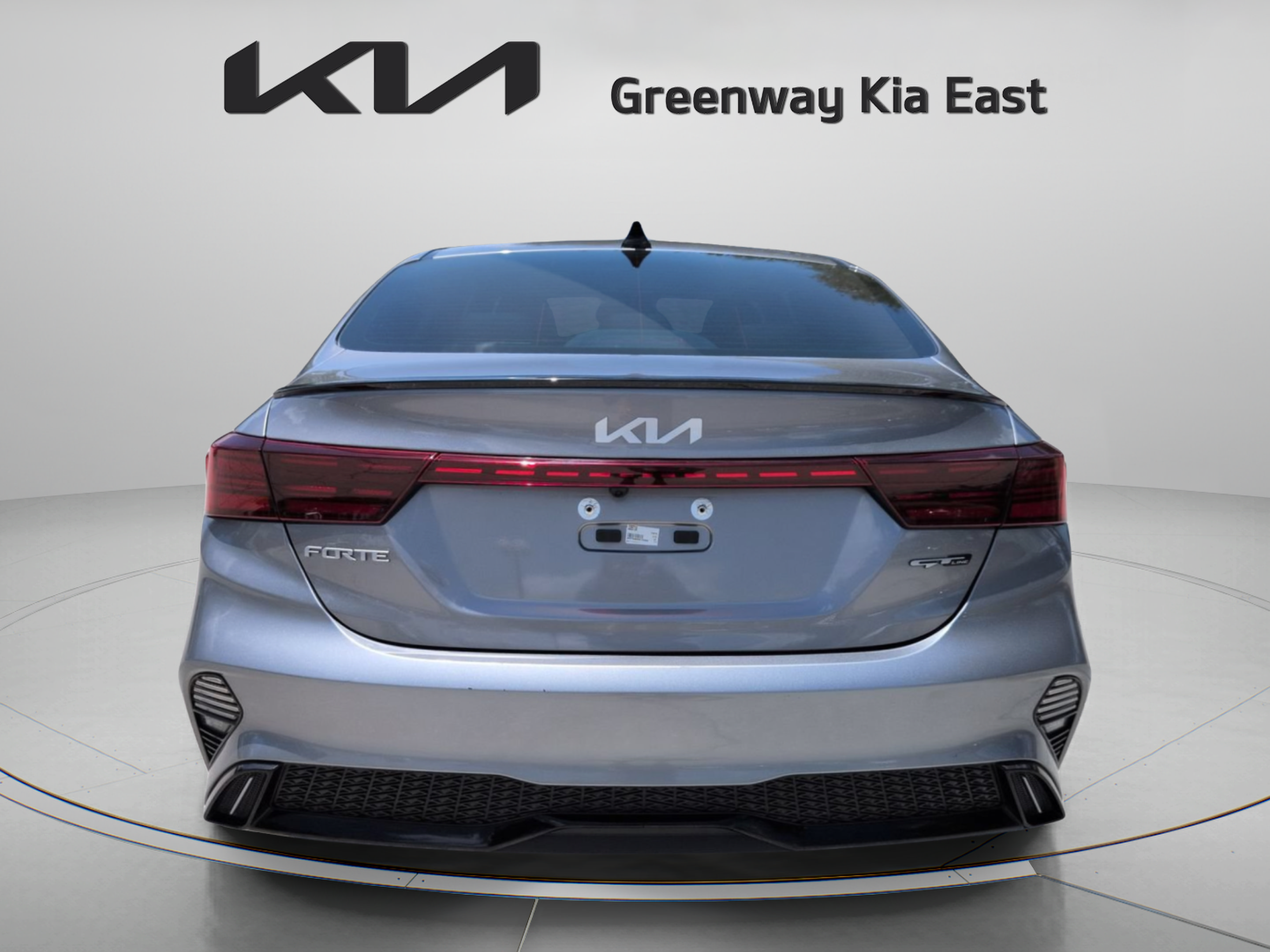 Used 2024 Kia Forte GT-Line FWD image 6