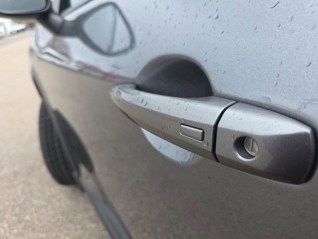 Certified 2023 Nissan Rogue SV w/ SV Premium Package image 30