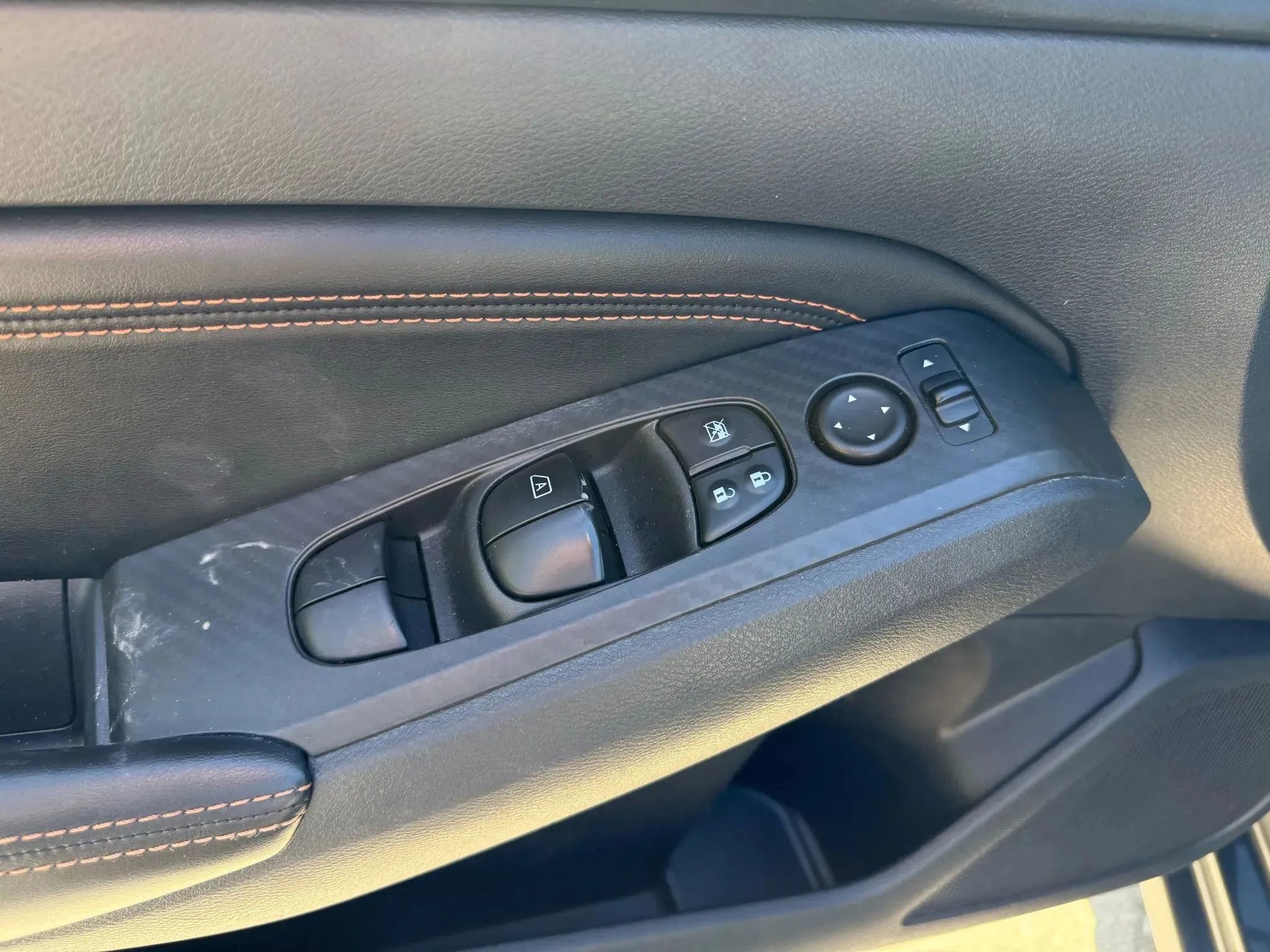 Used 2019 Nissan Altima 2.5 SR w/ SR Premium Package image 14