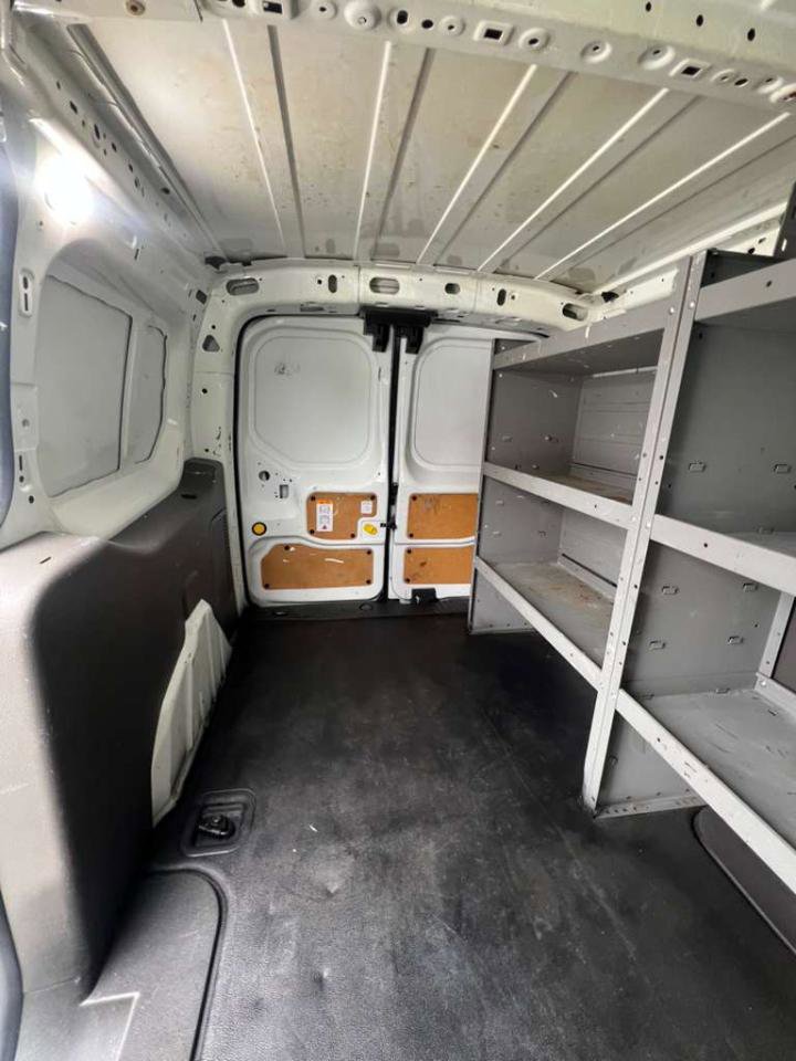 Used 2019 Ford Transit Connect XL image 19