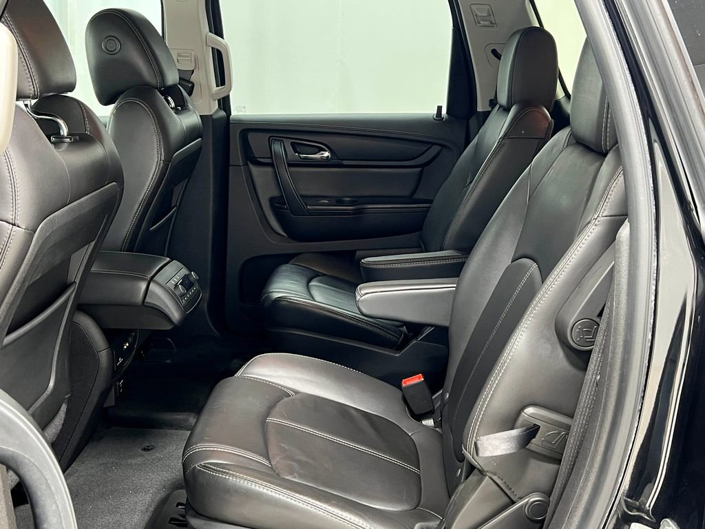 Used 2016 Chevrolet Traverse LT FWD image 31