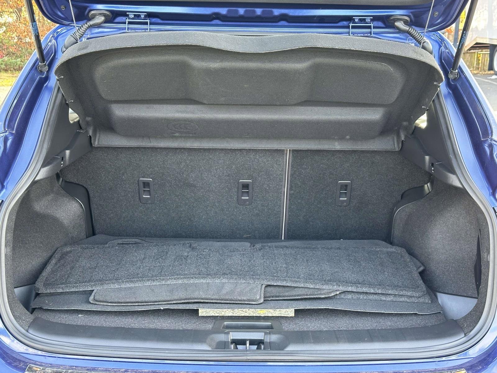 Used 2022 Nissan Rogue Sport SL image 24