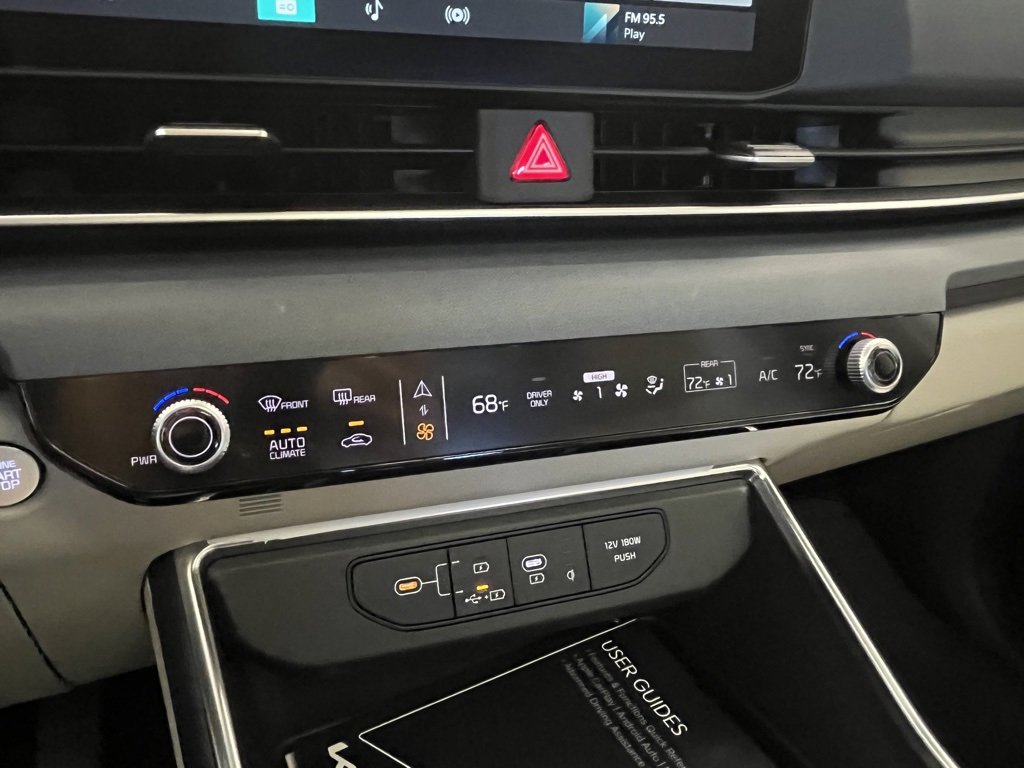New 2026 Kia Carnival SX image 24