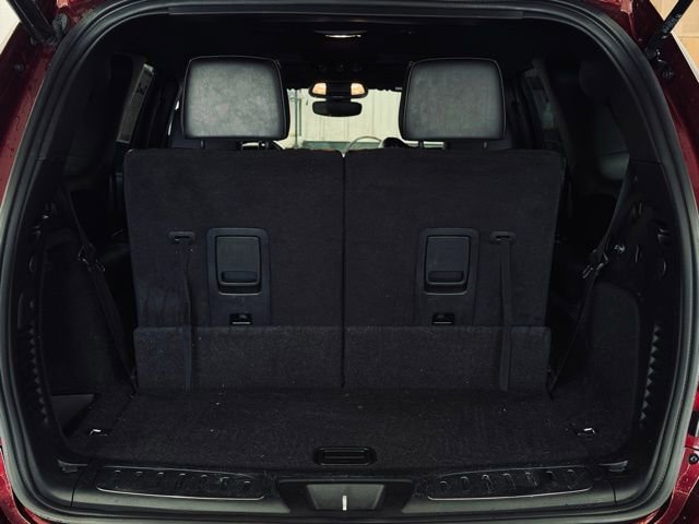 Used 2022 Dodge Durango R/T w/ Blacktop Package image 13
