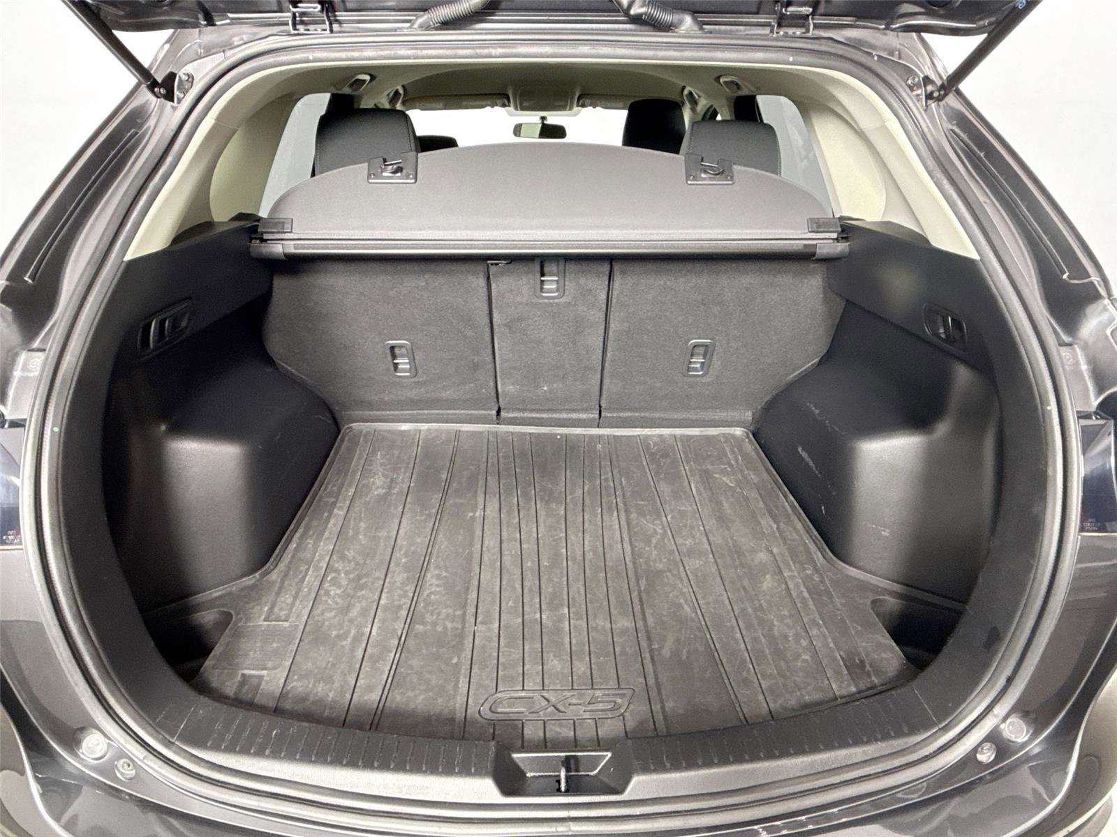 Used 2016 MAZDA CX-5 Touring image 32