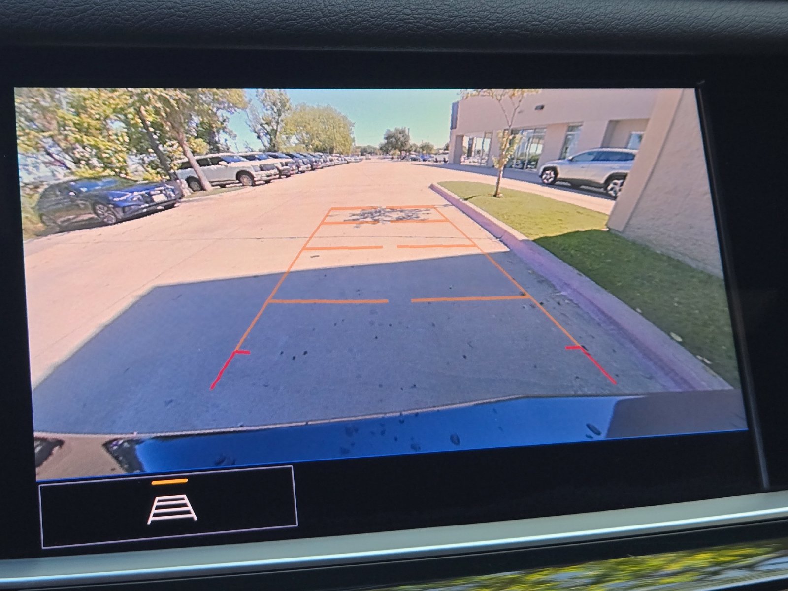 Used 2021 Cadillac XT5 Luxury FWD image 16