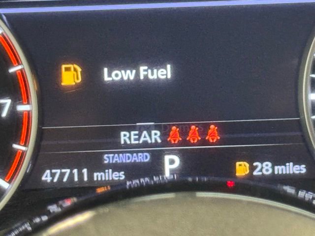 Used 2022 Nissan Rogue SV image 10