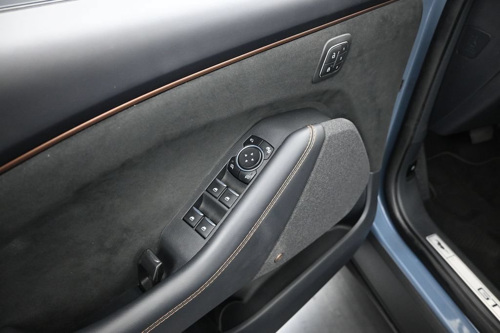 Used 2023 Ford Mustang Mach-E GT AWD/4WD image 11