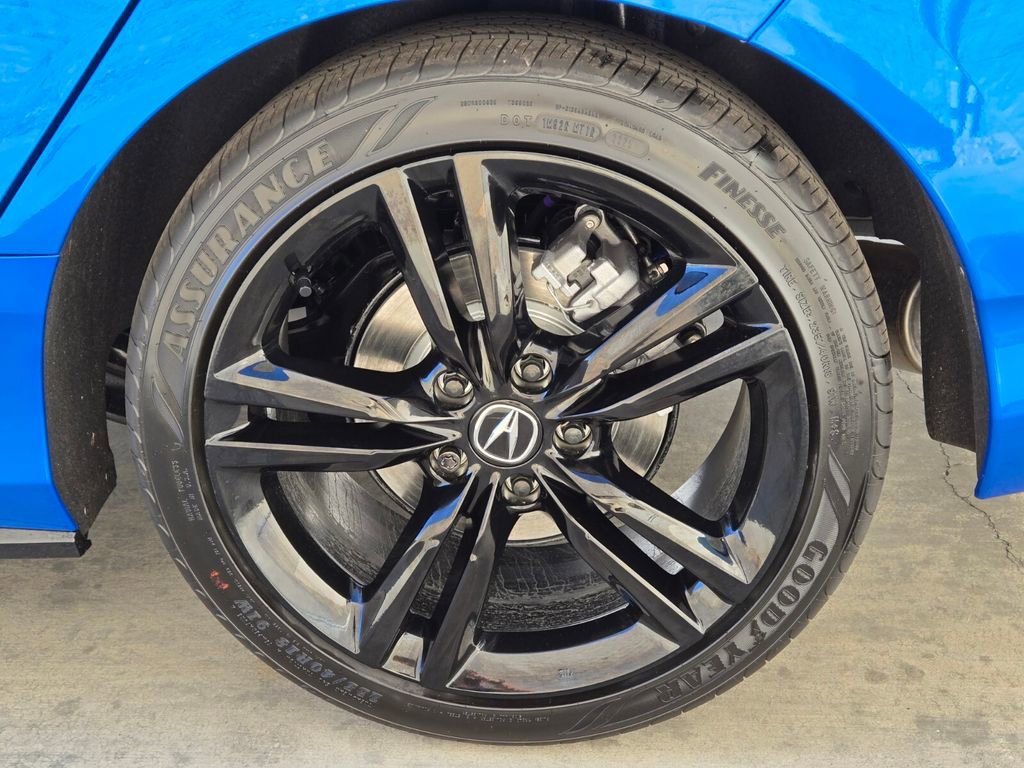 New 2026 Acura Integra A-Spec image 9