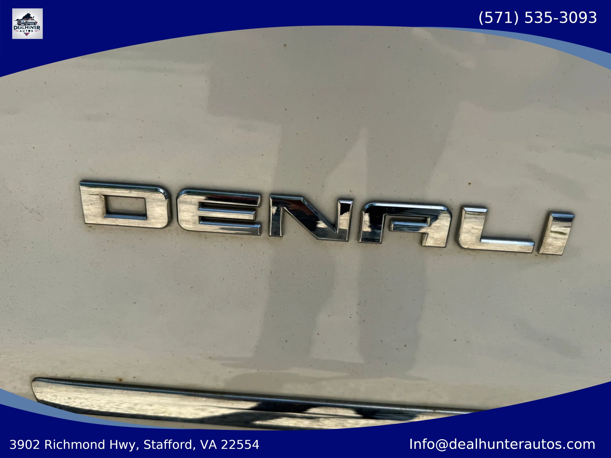Used 2017 GMC Sierra 1500 Denali w/ Denali Ultimate Package AWD/4WD image 23