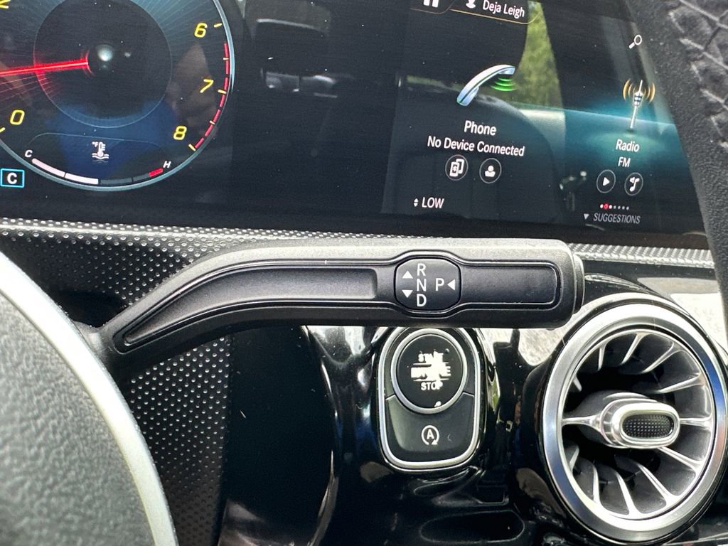 Used 2020 Mercedes-Benz A 220 w/ Premium Package image 35