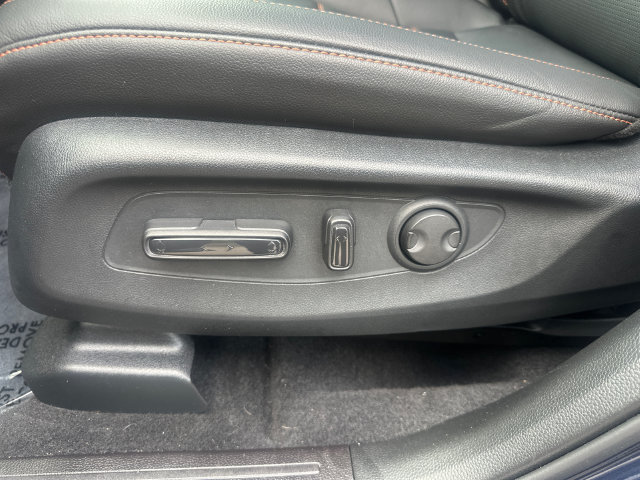 Used 2026 Honda CR-V Sport Touring image 31