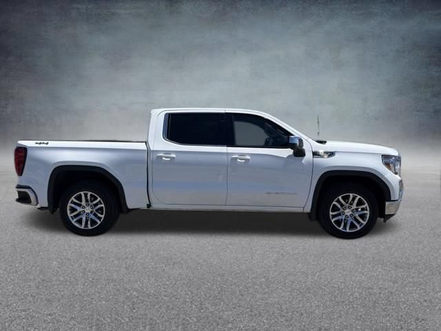 Used 2020 GMC Sierra 1500 SLT w/ SLT Premium Plus Package AWD/4WD image 5