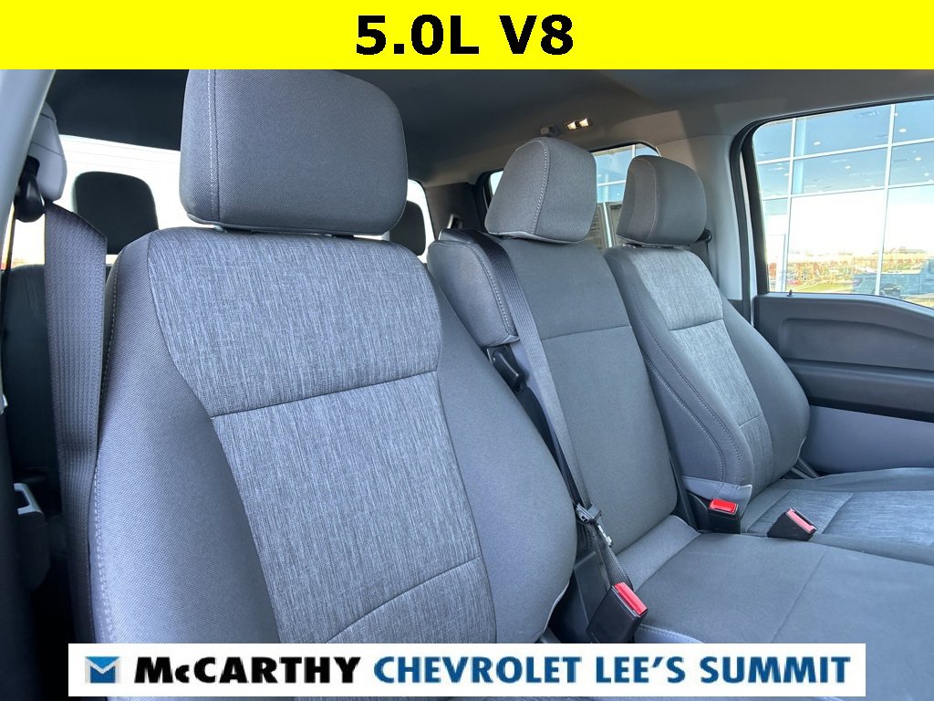 Used 2023 Ford F150 XL w/ Trailer Tow Package image 35