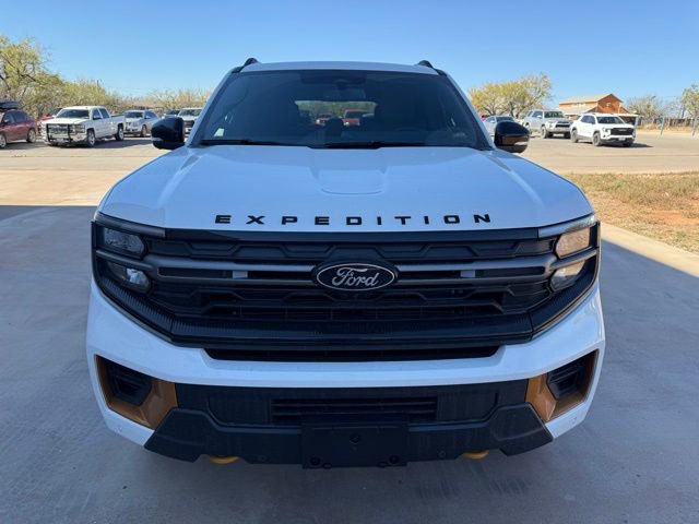 New 2026 Ford Expedition Tremor image 2