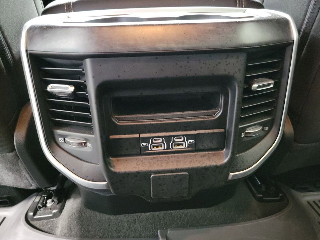 Certified 2023 RAM 1500 Big Horn AWD/4WD image 29