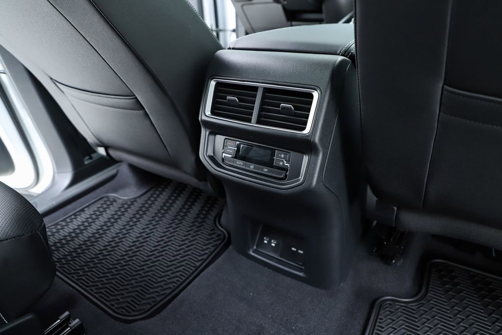 New 2026 Volkswagen Atlas SE image 79