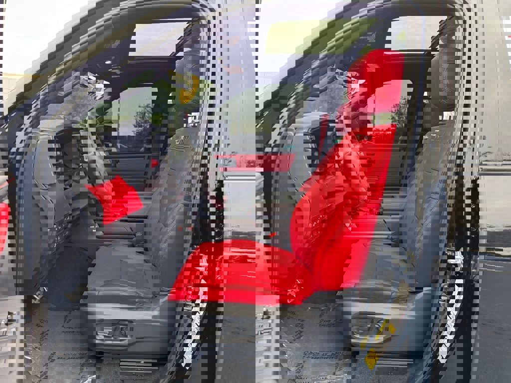 Used 2025 Toyota Sequoia TRD Pro image 25