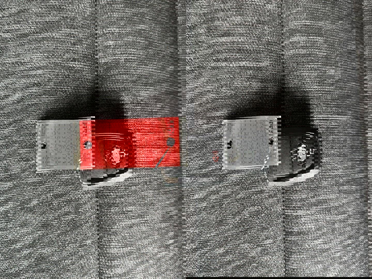 Used 2023 Ford Bronco Sport Big Bend w/ Convenience Package image 33