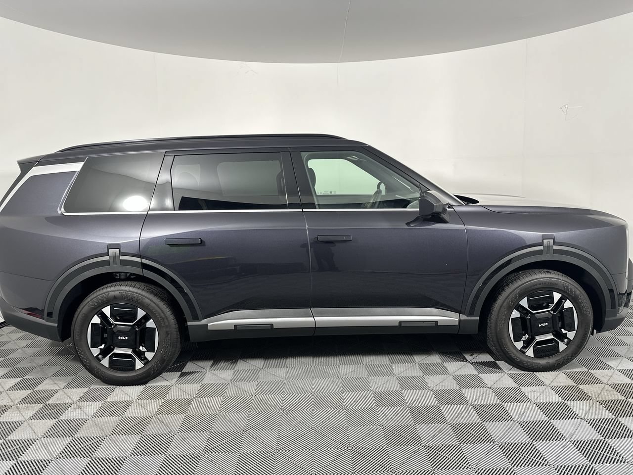 New 2027 Kia Telluride EX FWD image 18