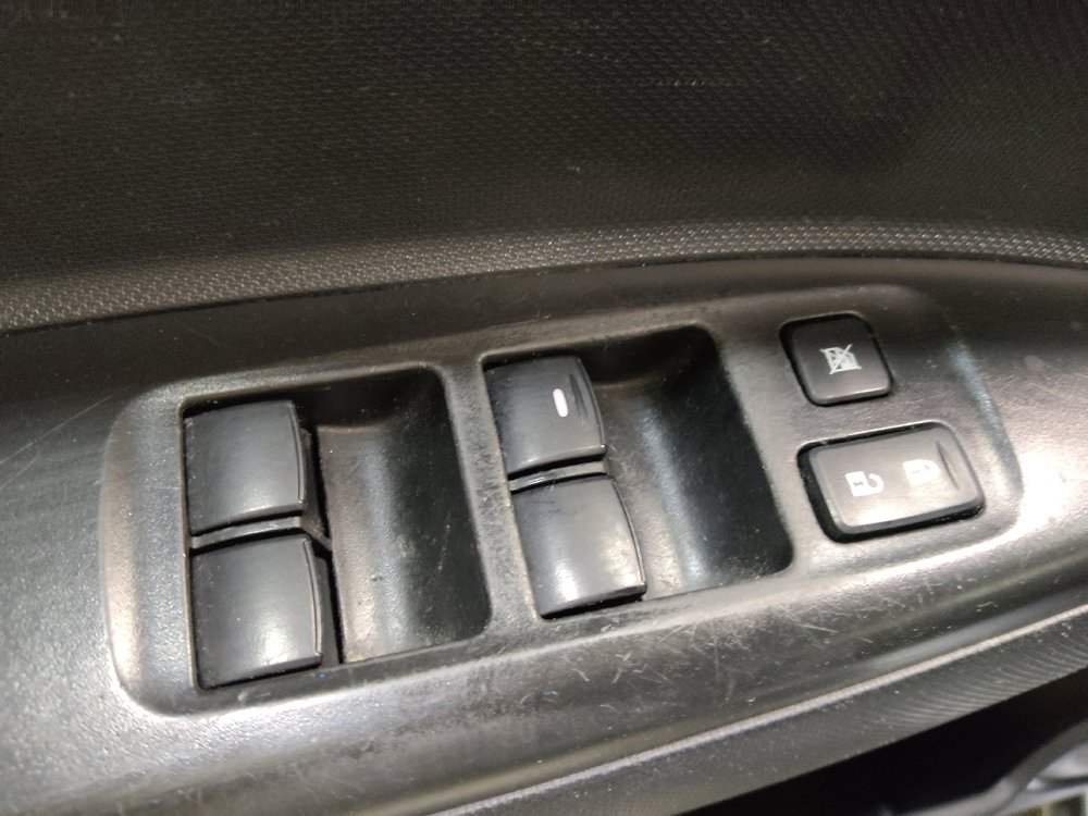 Used 2022 Mitsubishi Mirage LE FWD image 27