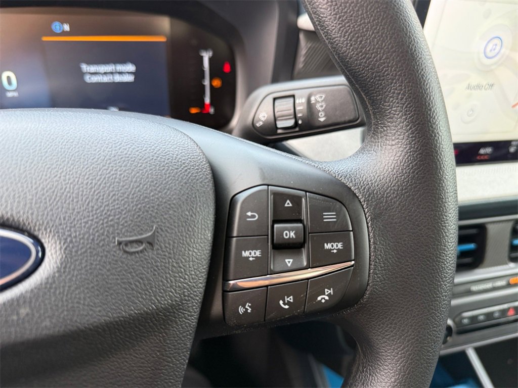 New 2026 Ford Maverick XLT w/ Equipment Group 301A image 17