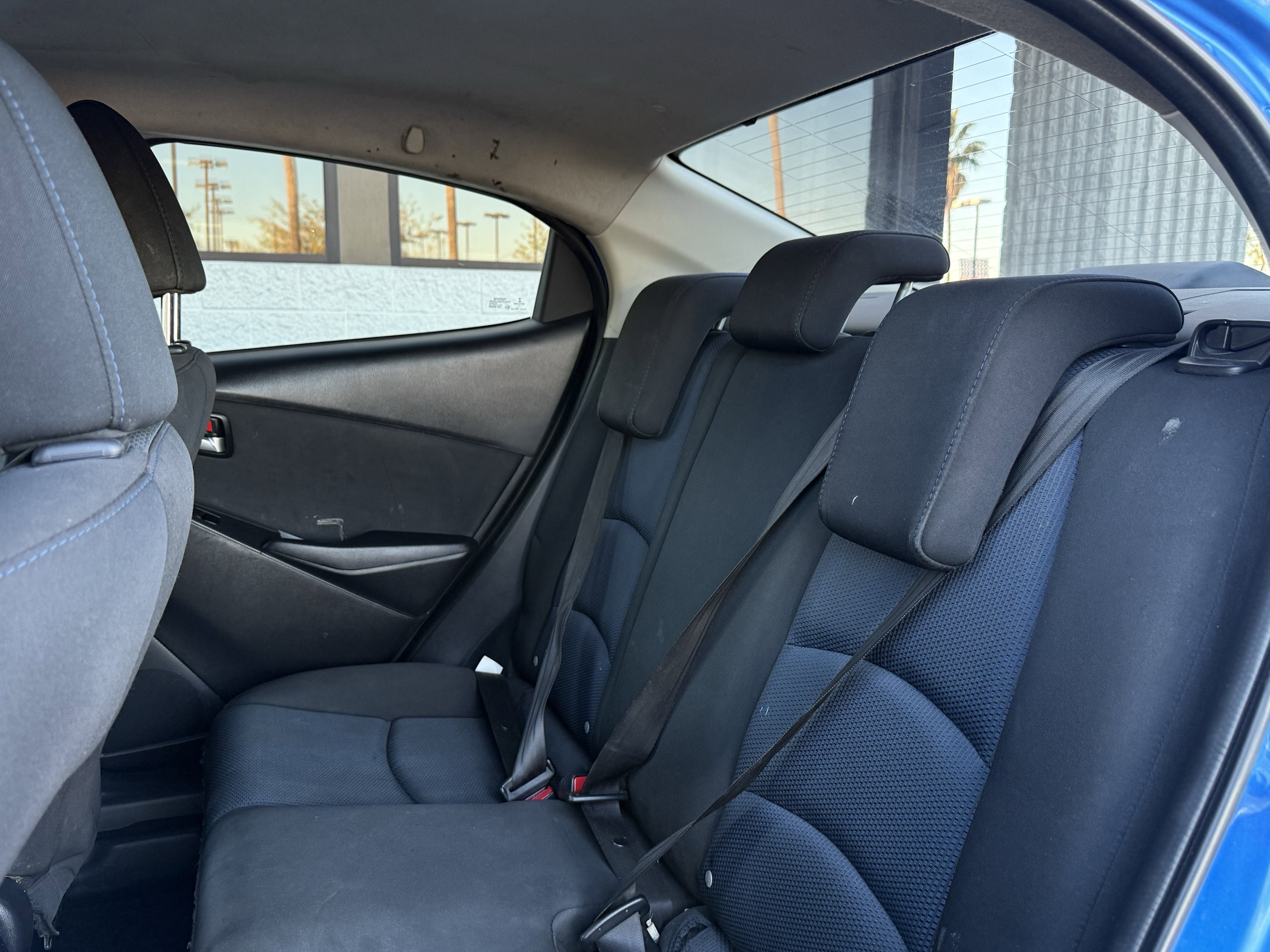 Used 2017 Toyota Yaris iA image 17