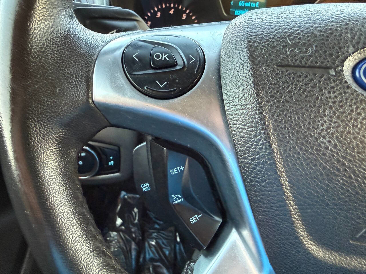 Used 2017 Ford Transit Connect XL FWD image 32