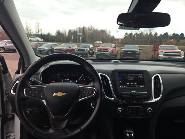 Used 2020 Chevrolet Equinox LT image 19