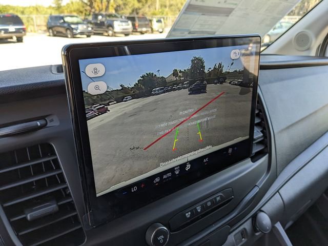 New 2026 Ford Transit 350 148 High Roof Extended w/ Load Area Protection Package image 32