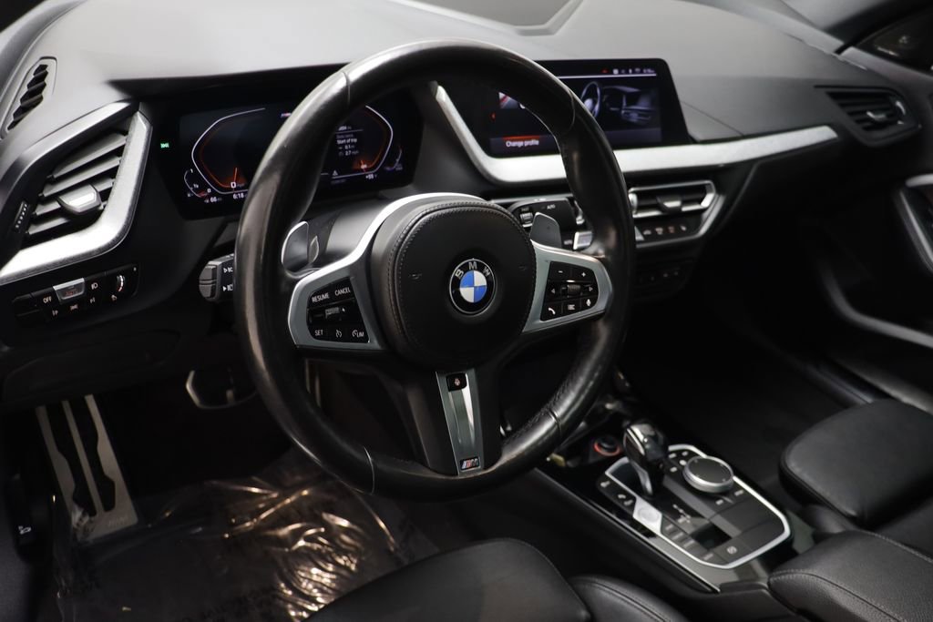 Used 2021 BMW M235i xDrive Gran Coupe image 6