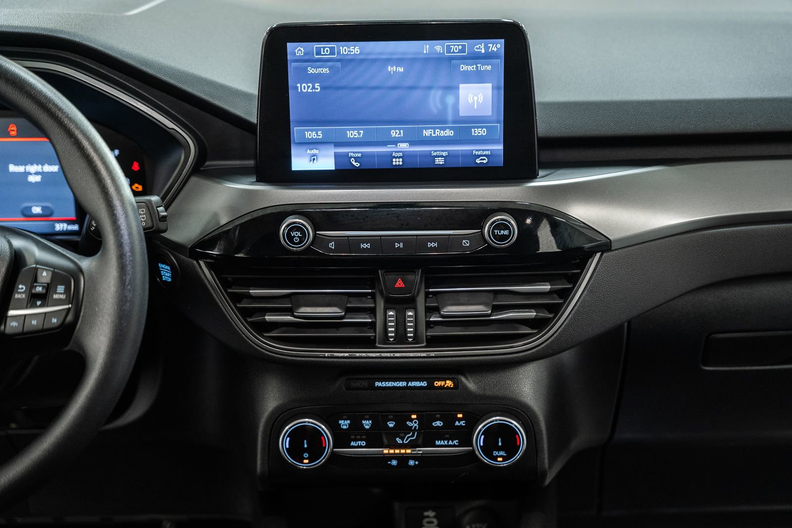 Certified 2025 Ford Escape Active image 26