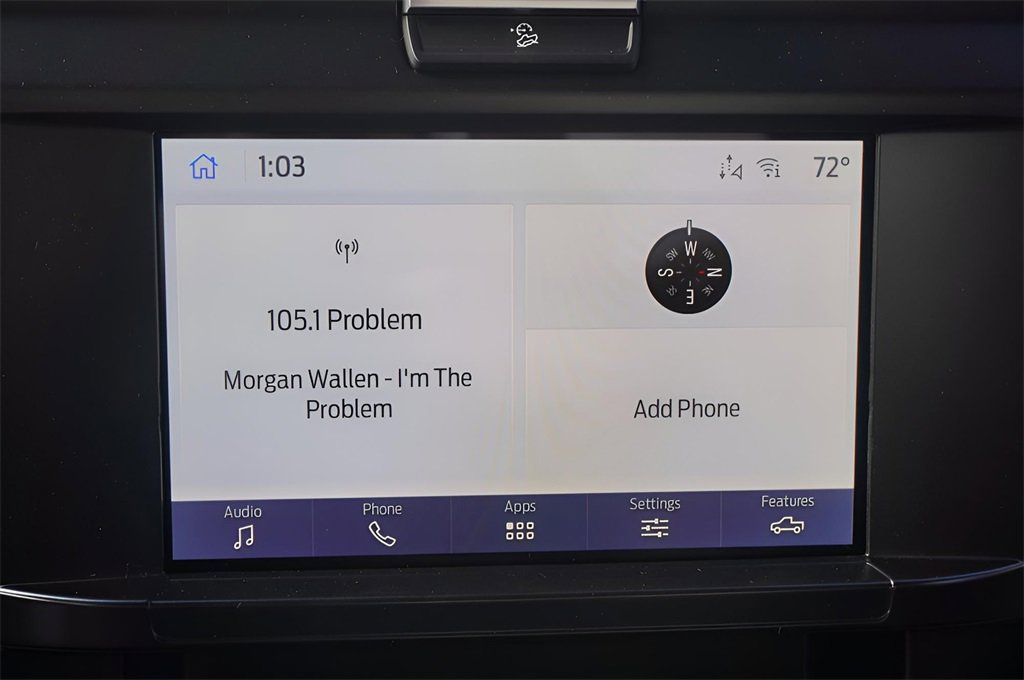 New 2026 Ford F350 XLT image 15