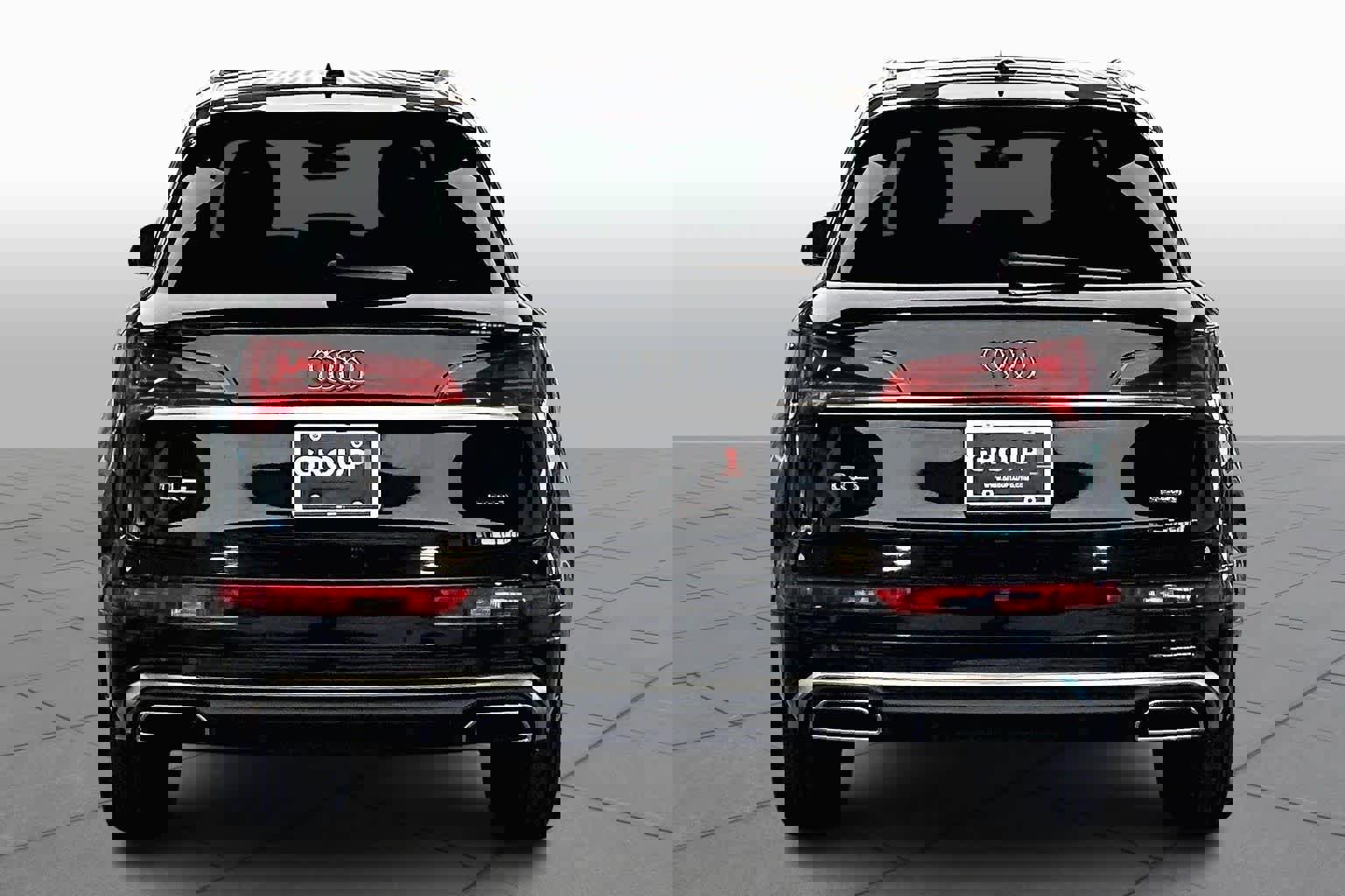 Used 2022 Audi Q5 2.0T Premium w/ Convenience Package image 5