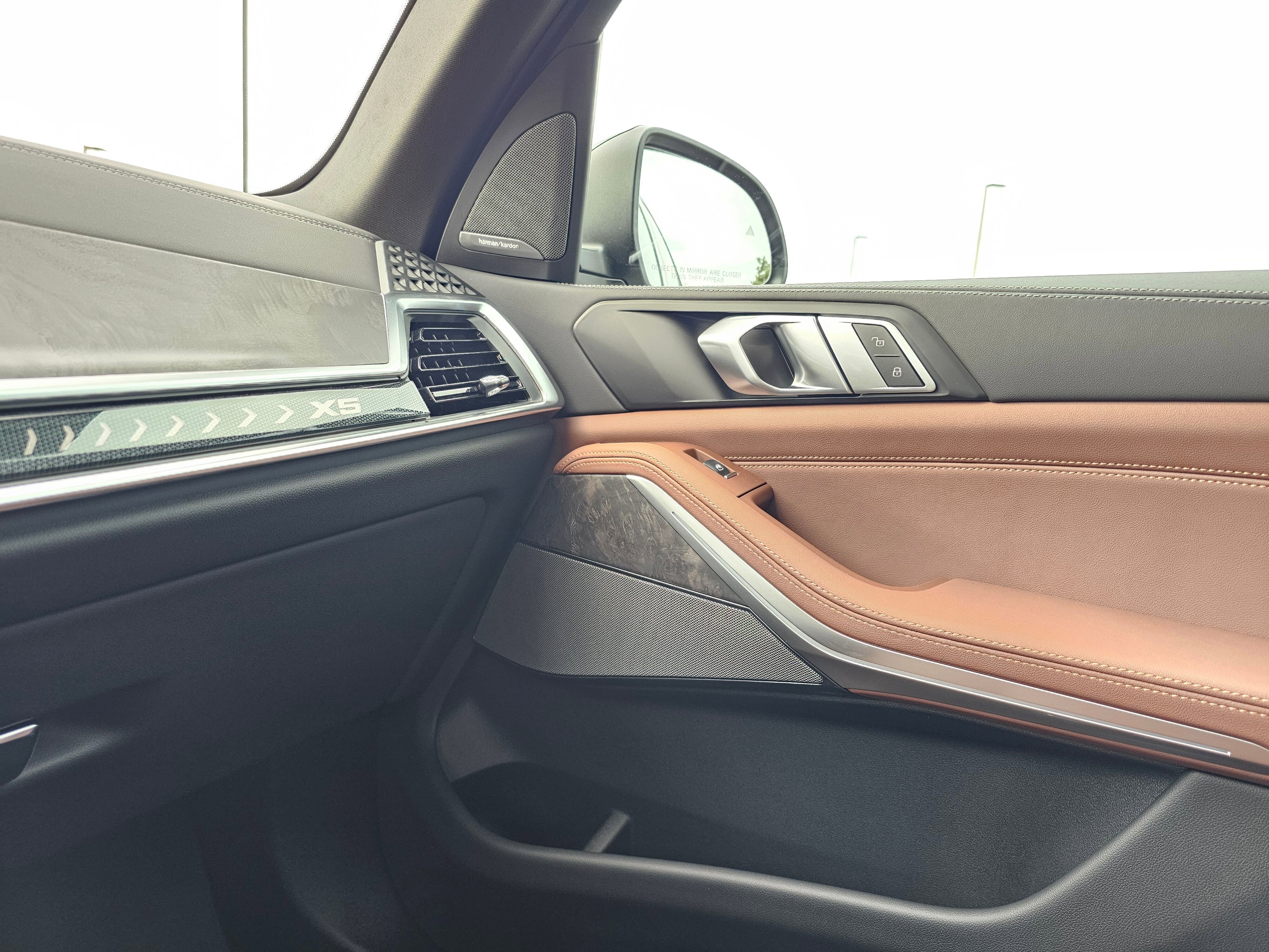 New 2026 BMW X5 xDrive40i image 26