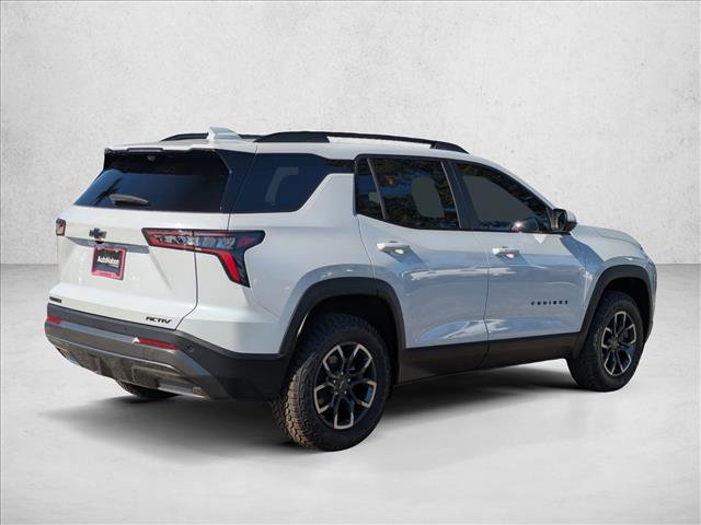 New 2026 Chevrolet Equinox ACTIV w/ Safety and Technology Package image 2