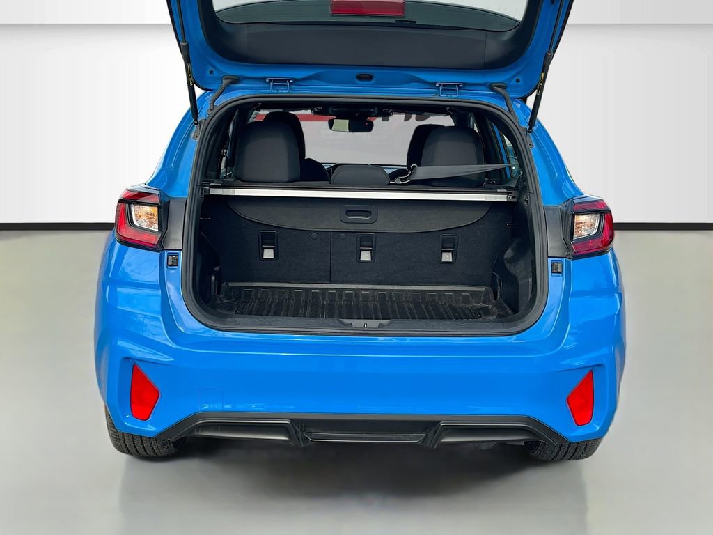 Used 2024 Subaru Impreza RS w/ Popular Package #1 image 27