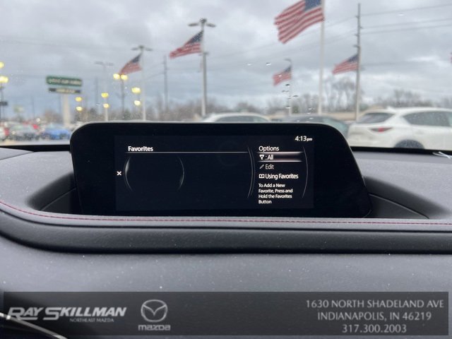 Certified 2024 MAZDA CX-30 AWD 2.5 S w/ Preferred Package image 27