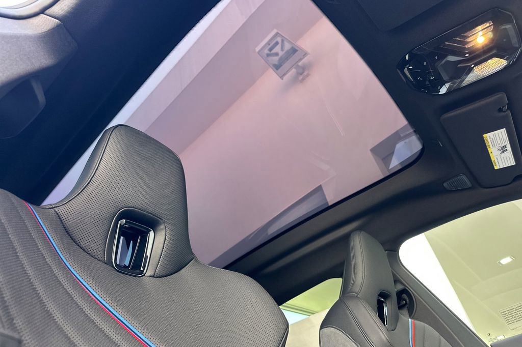 New 2026 BMW iX M70 AWD/4WD image 18