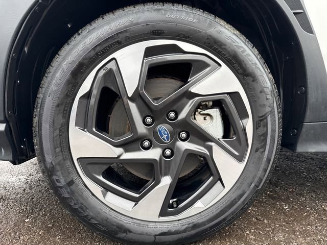 Used 2024 Subaru Crosstrek 2.5i Limited w/ Crosstrek Mirror Package AWD/4WD image 28