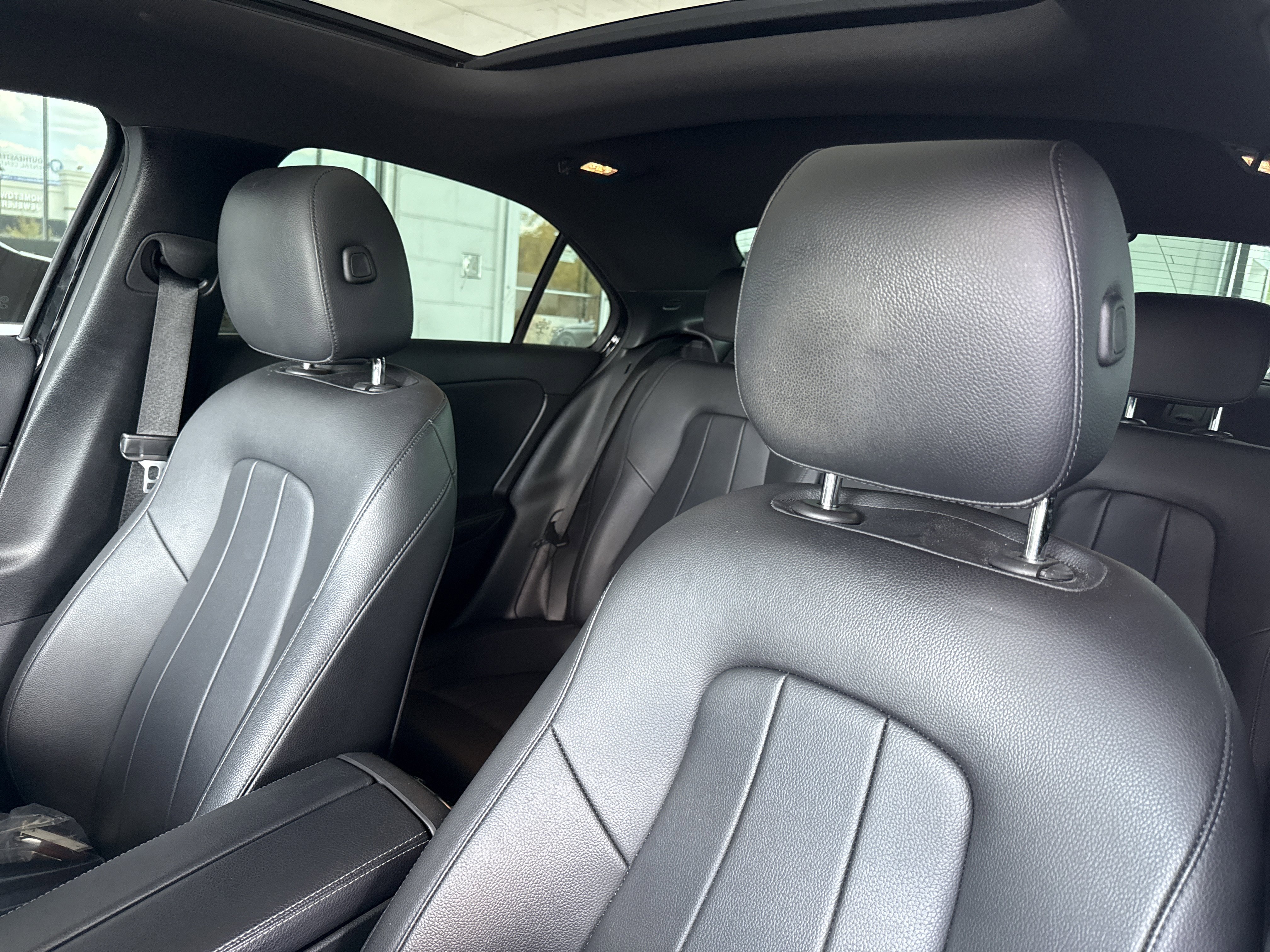 Certified 2019 Mercedes-Benz A 220 image 12