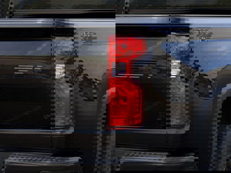 New 2026 Chevrolet Silverado 2500 LT w/ Trail Boss Package image 11