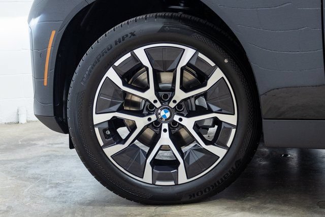 Certified 2026 BMW X3 xDrive30i w/ Convenience Package AWD/4WD image 24