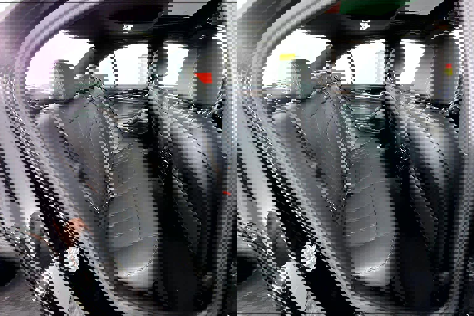 Used 2023 BMW 530e xDrive image 19