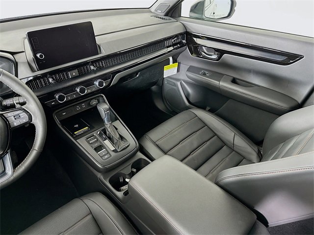 Certified 2023 Honda CR-V Sport Touring image 29