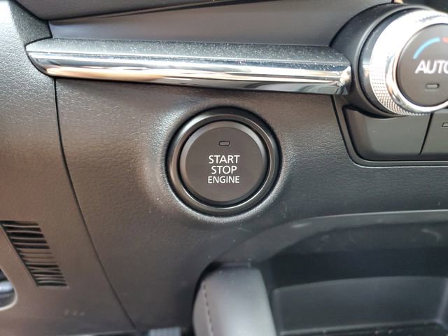 Used 2023 MAZDA MAZDA3 s image 24