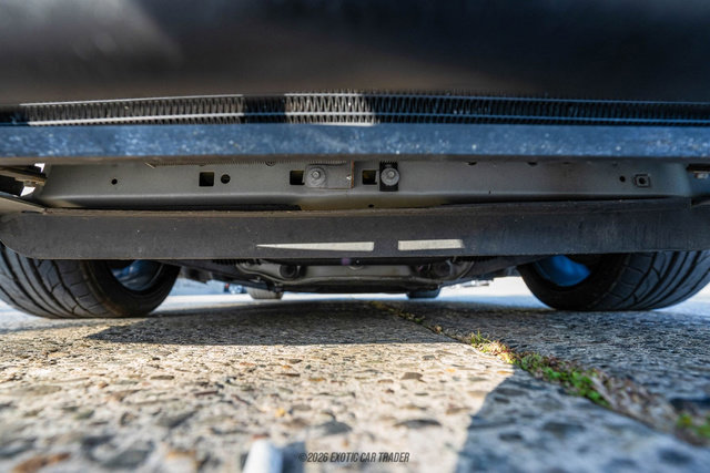 Used 2003 Ford Mustang Cobra image 88