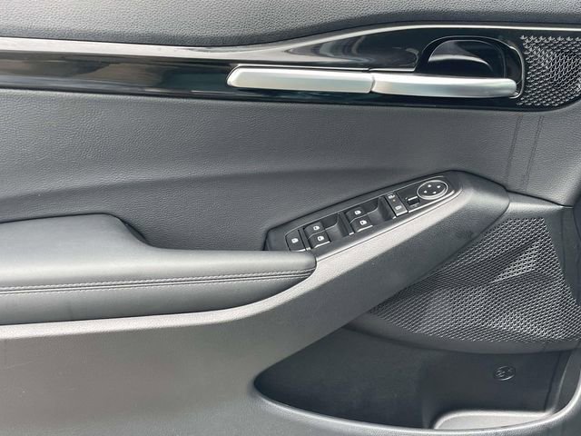 New 2026 Kia Seltos EX FWD image 25