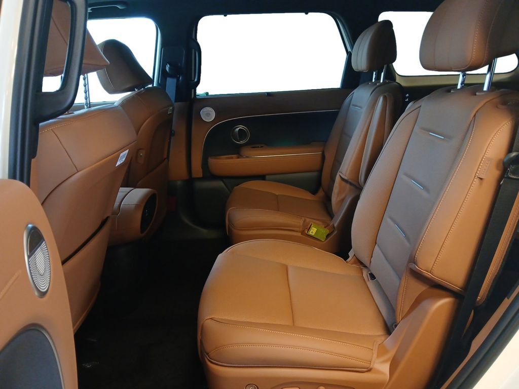 New 2026 Hyundai Palisade Calligraphy FWD image 13