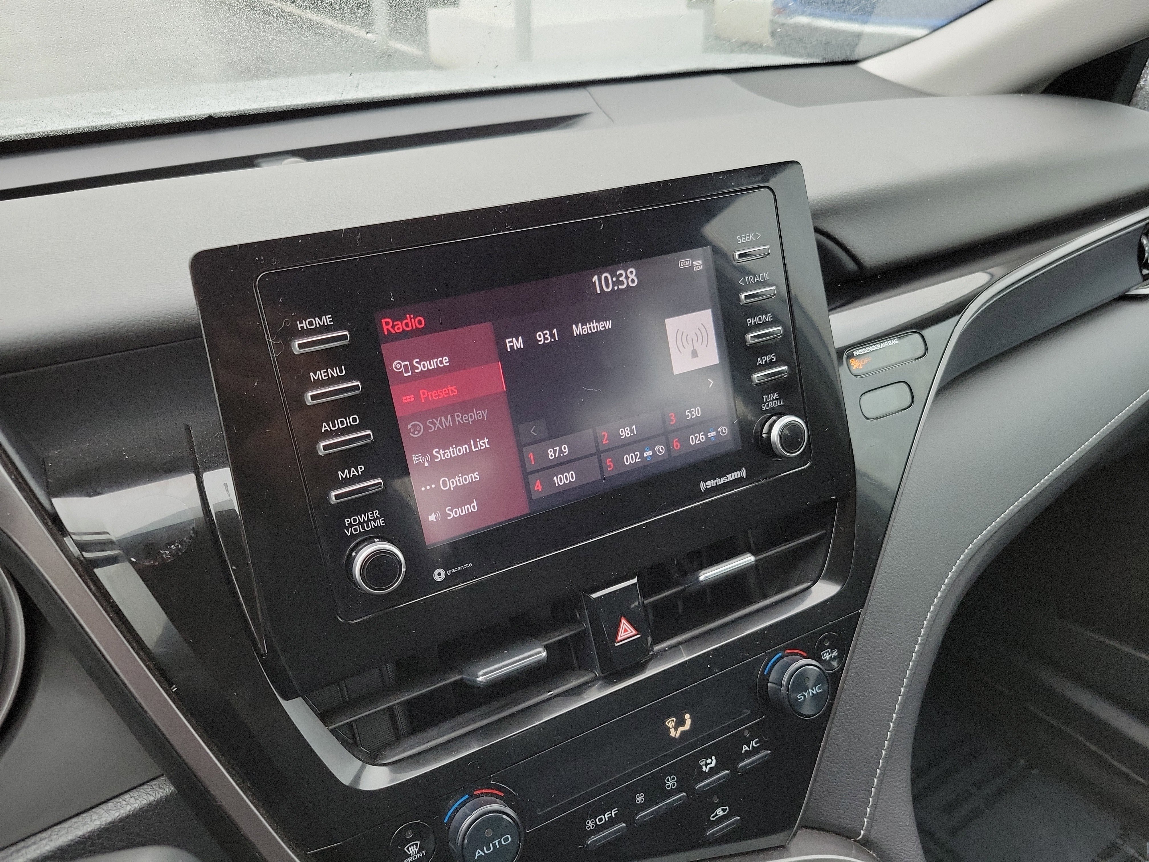 Certified 2024 Toyota Camry SE image 28